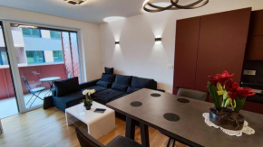 Apartment Ozare